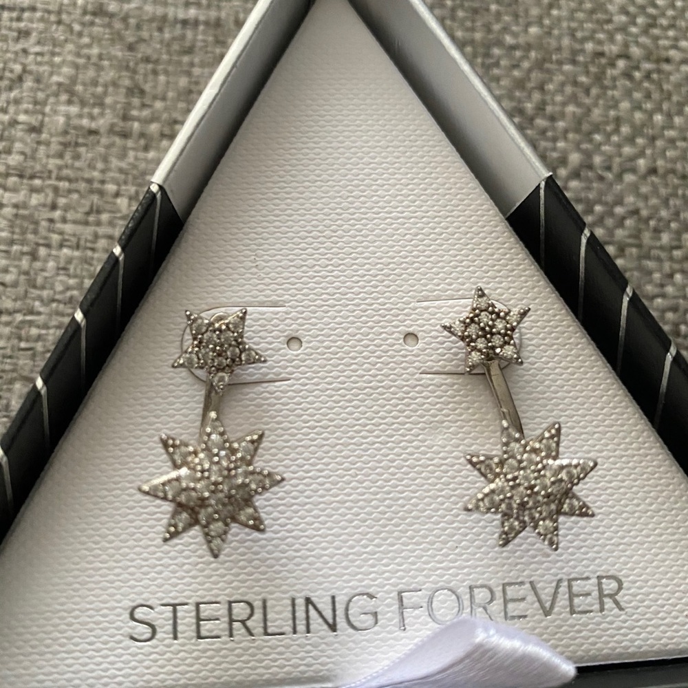 Sterling Forever.